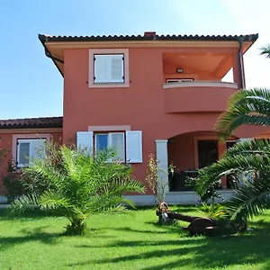 Apartment Ancora, Medulin